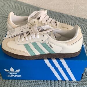 Adidas Samba OG NWT